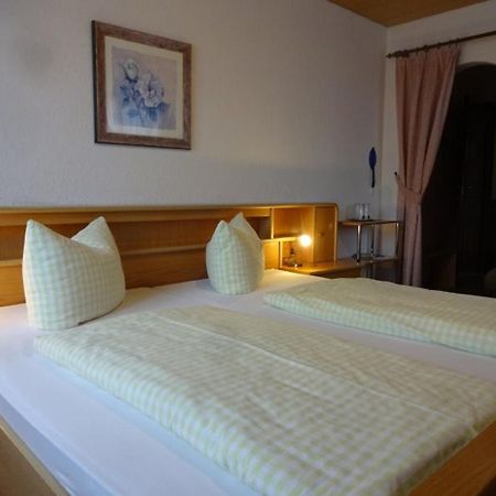 Gaestehaus Boeck In Roßhaupten Dış mekan fotoğraf