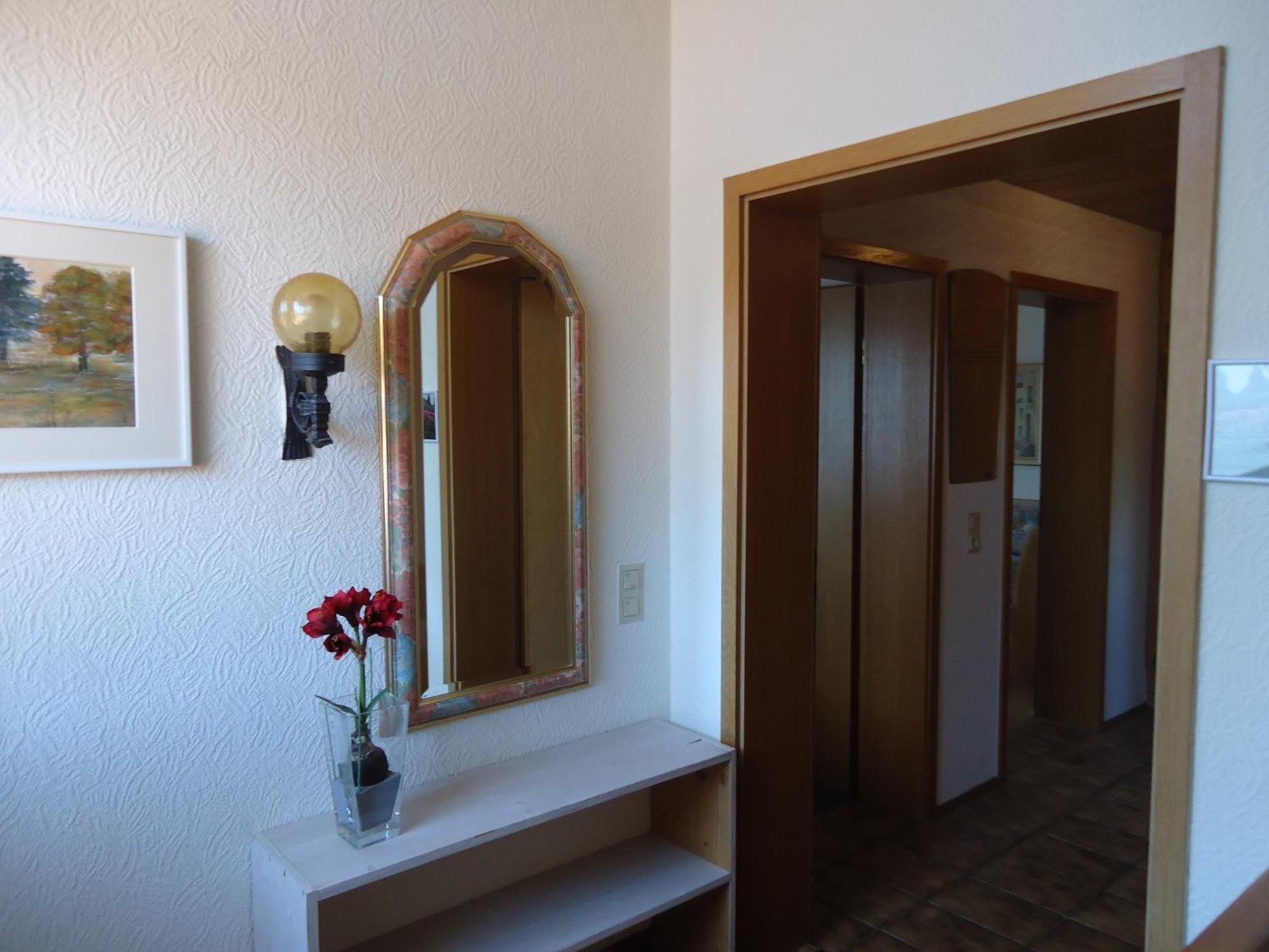Gaestehaus Boeck In Roßhaupten Dış mekan fotoğraf