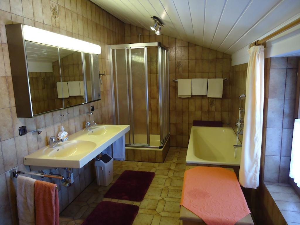 Gaestehaus Boeck In Roßhaupten Oda fotoğraf
