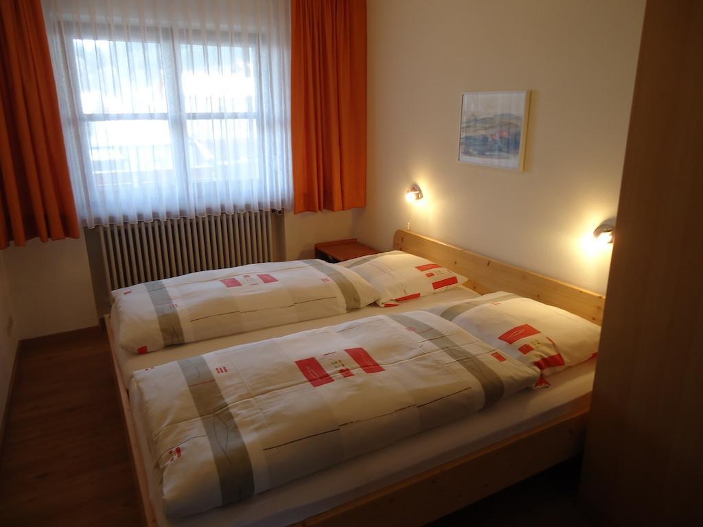 Gaestehaus Boeck In Roßhaupten Oda fotoğraf