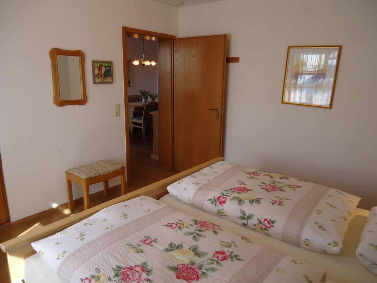 Gaestehaus Boeck In Roßhaupten Oda fotoğraf